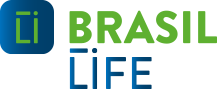 Logotipo Brasil Life