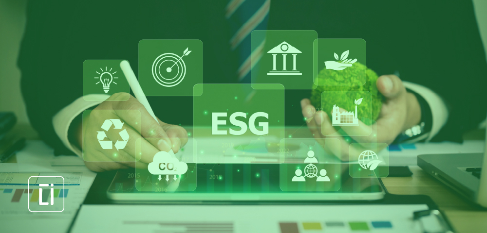 ESG: a bússola da empresa moderna