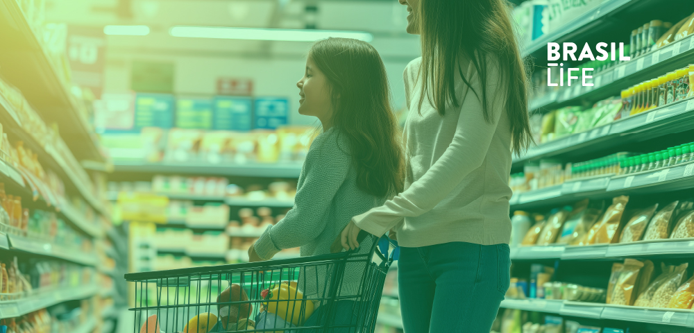 Vale-alimentação: saiba a importância e as vantagens desse benefício