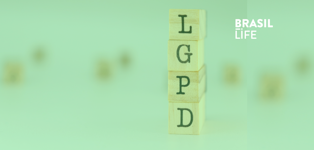 Cartões de benefícios corporativos: como eles estão alinhados à LGPD