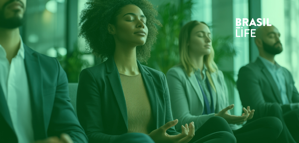 Saúde mental no ambiente corporativo: avalie sua importância