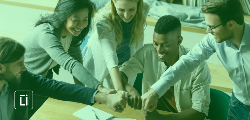 Engajamento no trabalho: práticas para motivar os colaboradores